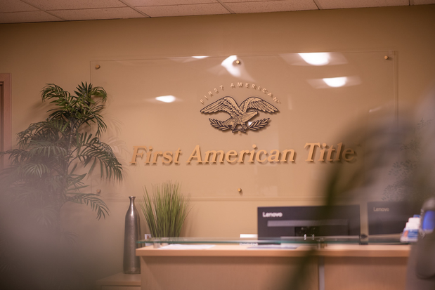 Images First American Title Insurance Company