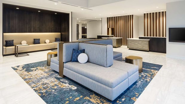 Images DoubleTree by Hilton Hotel San Diego - Del Mar