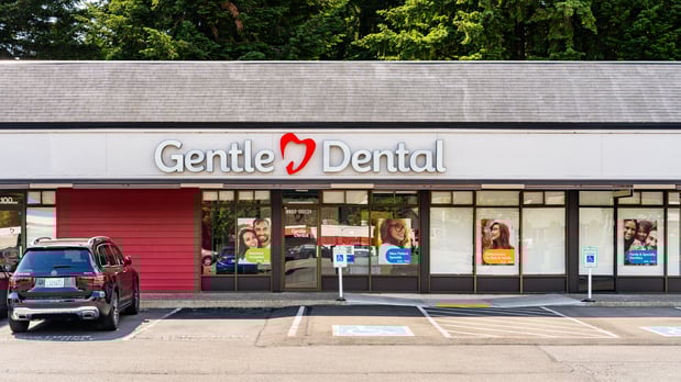 Images Gentle Dental Kirkland