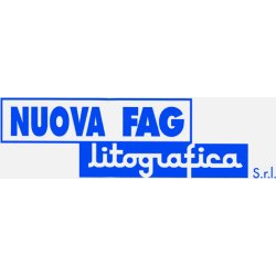 Nuova Fag Litografica Logo