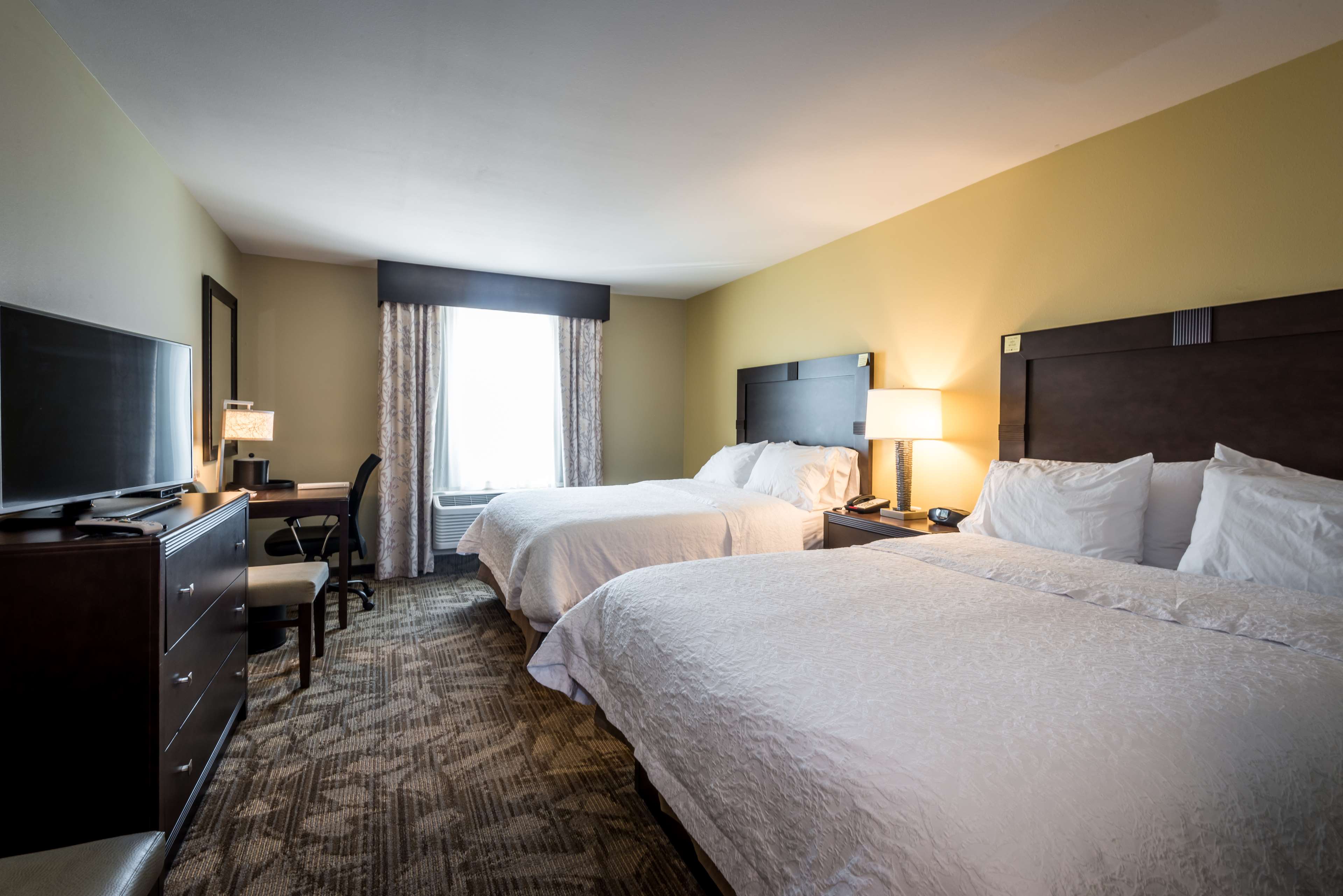 Hampton Inn Indianapolis NW/Zionsville, IN, Whitestown Indiana (IN