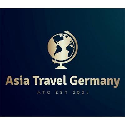 Asia Travel Germany in Frankfurt am Main - Logo