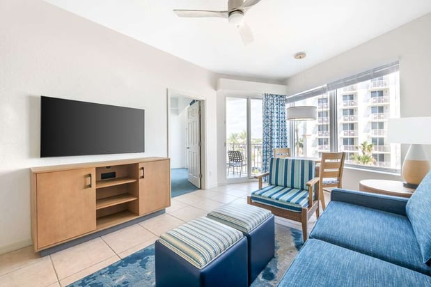 Images Hilton Vacation Club The Cove on Ormond Beach