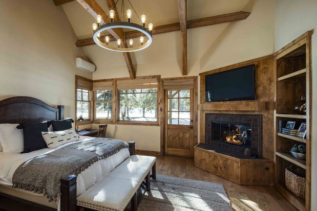 Images Abode Sun Valley - Vacation Rentals & Property Management