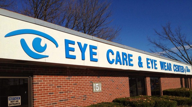 Images Eye Care & Eye Wear Center of Maine