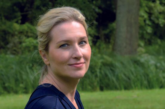 Trauerrednerin Sahm, Bismarckstr. 11 in Erkrath