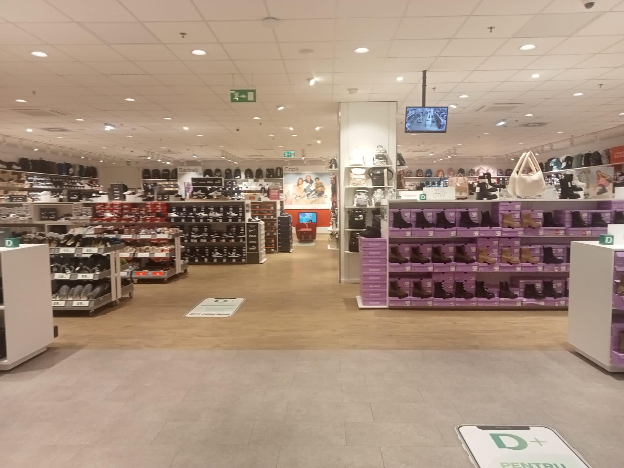 Images DEICHMANN