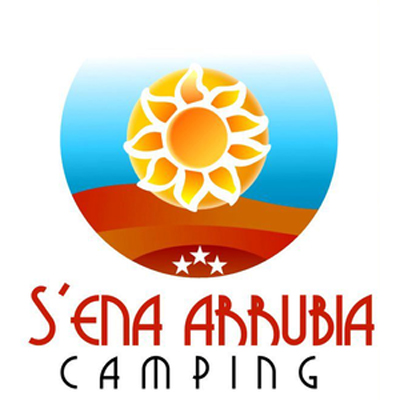 Camping S'Ena Arrubia Logo