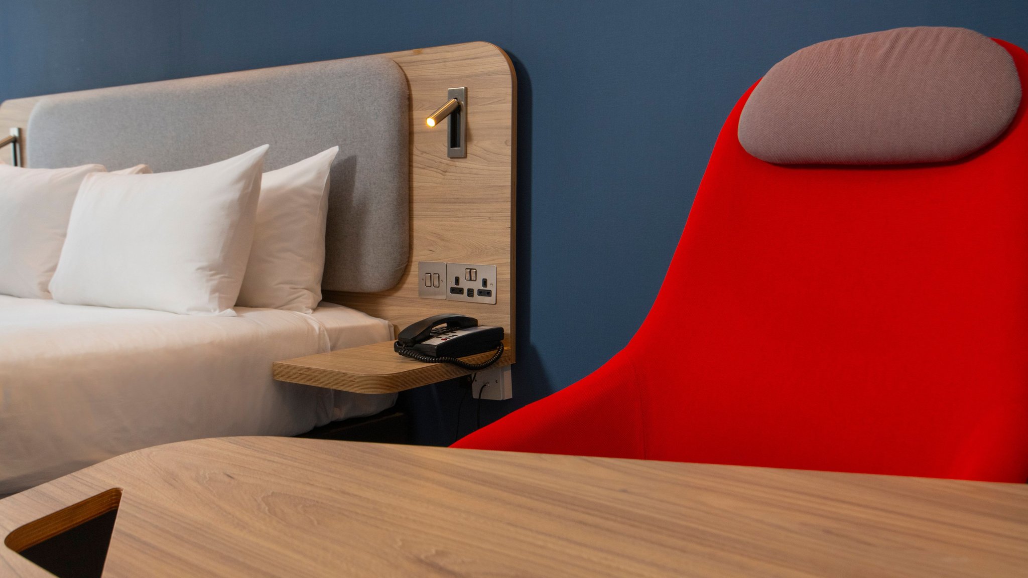 Images Holiday Inn Express Burton Upon Trent by IHG