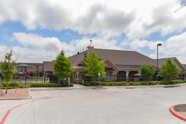 Images Primrose School of Round Rock North