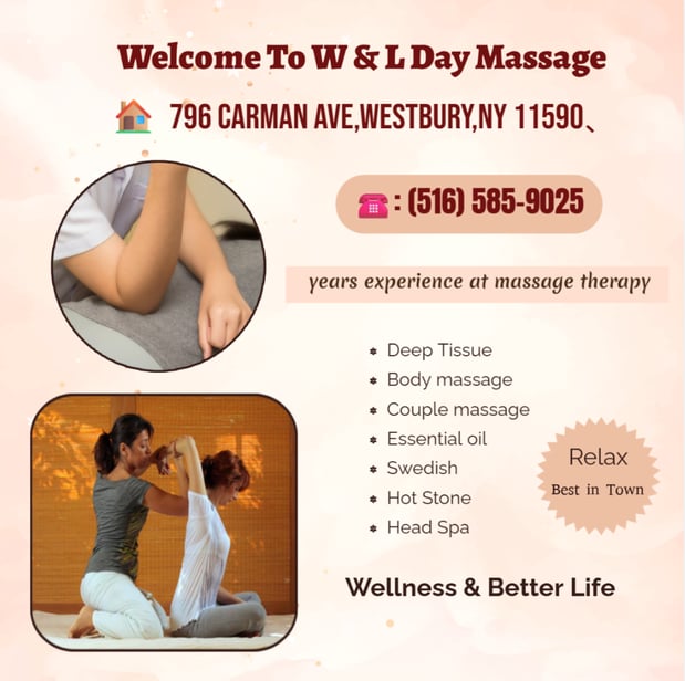 Images W & L Day Massage