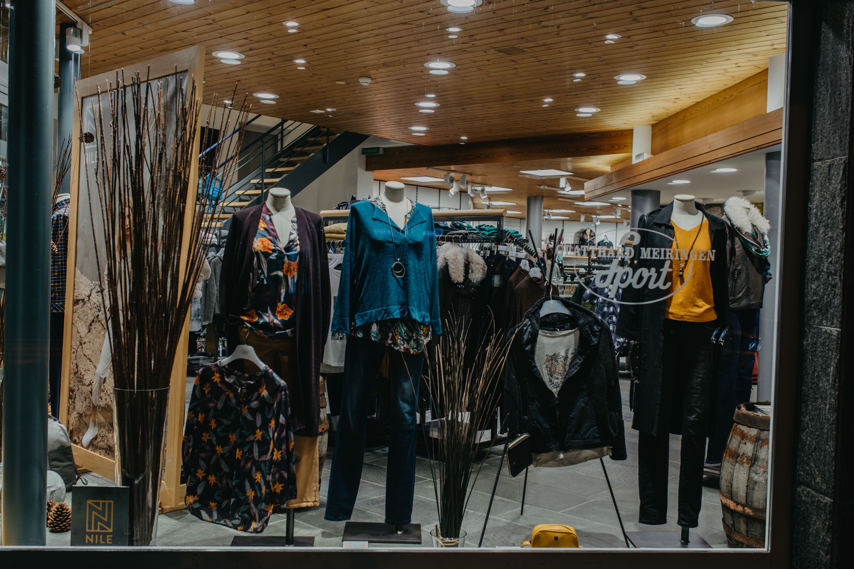 Bilder Glatthard Sport & Mode GmbH