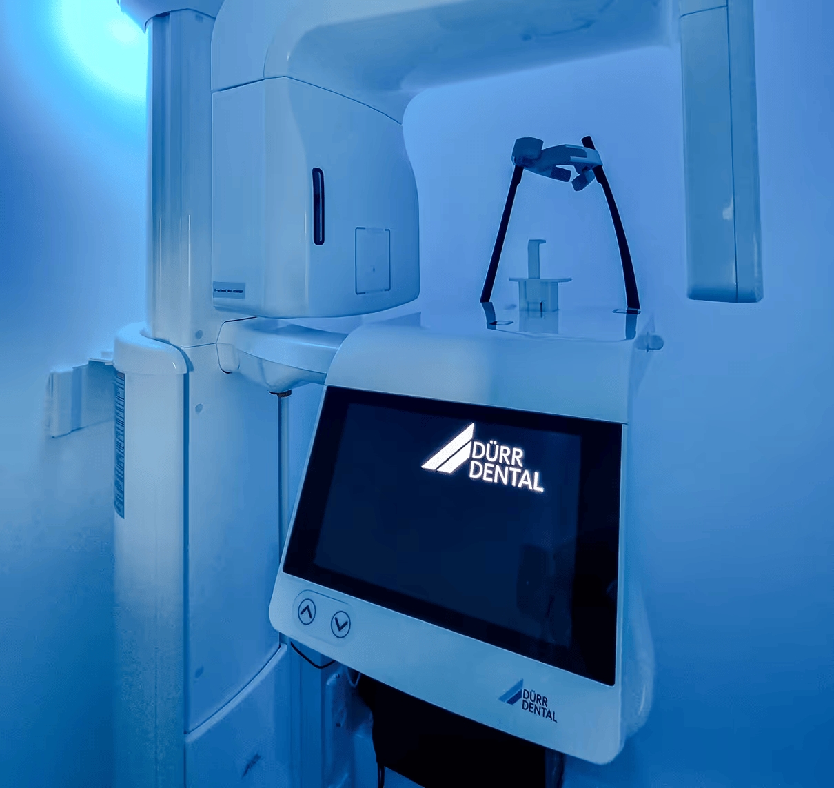 Bilder Zahnarzt Neuried - Dr. Thomas Walter