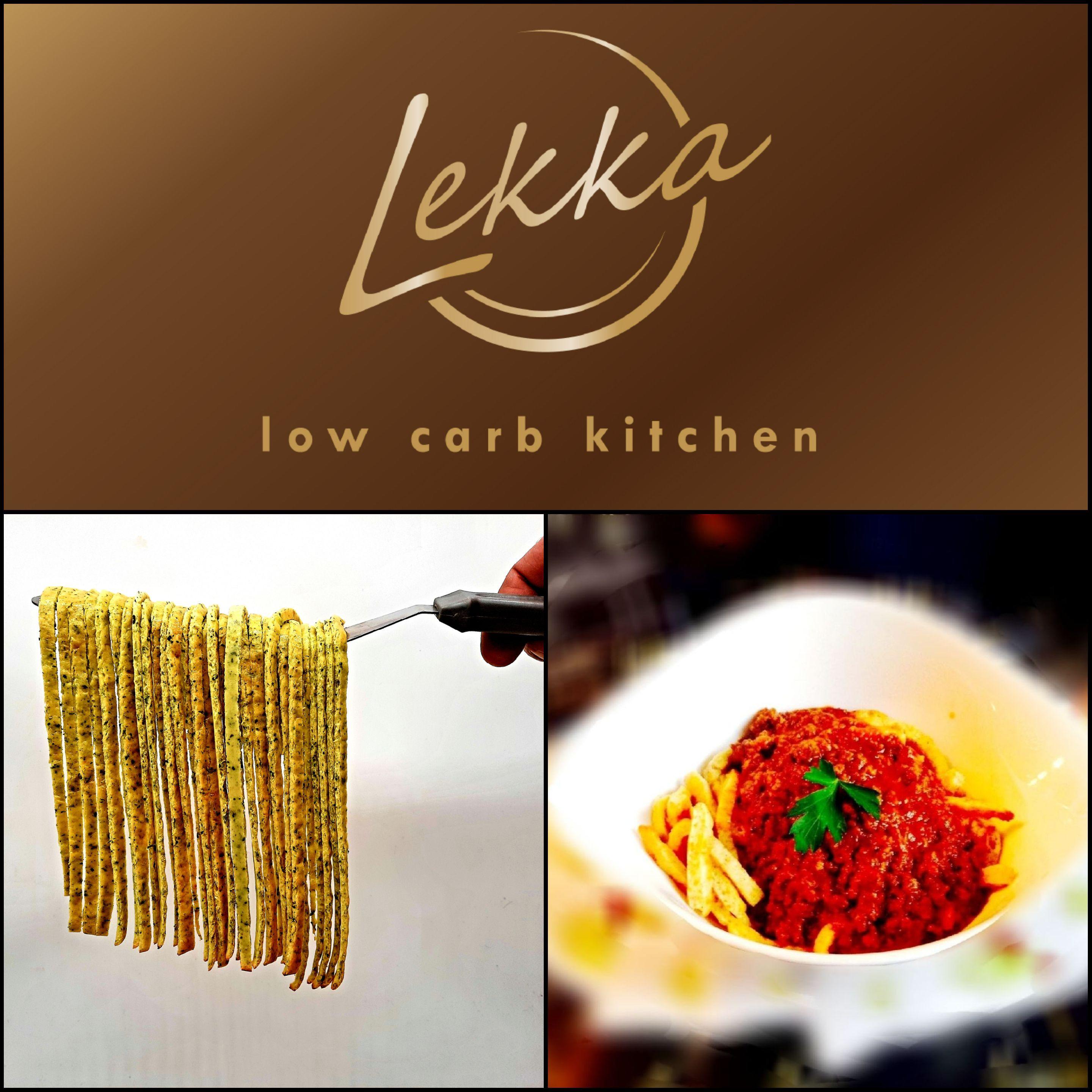 Lekka Low Carb Kitchen, Duisburger Strasse 20 in Essen