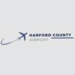 Harford County Airport Logo