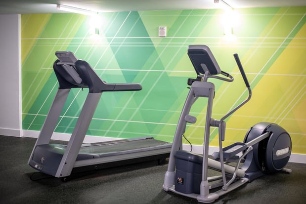 Images Holiday Inn & Suites Across From Universal Orlando by IHG
