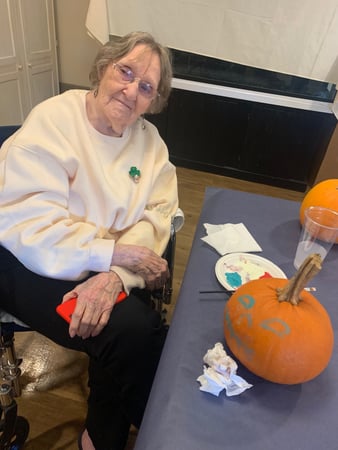Images Island Nursing & Rehab Center