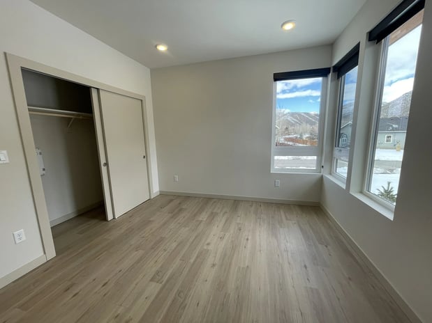 Images Lido Apartment Homes @ Hailey, ID