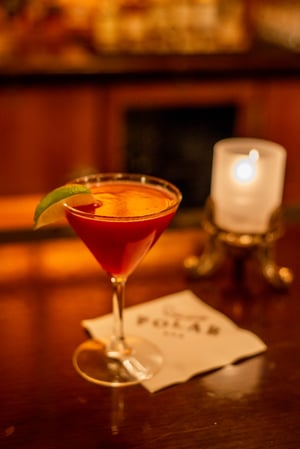 Images Polar Bar