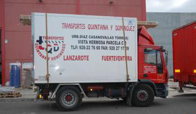 Images Transportes Quintana y Domínguez