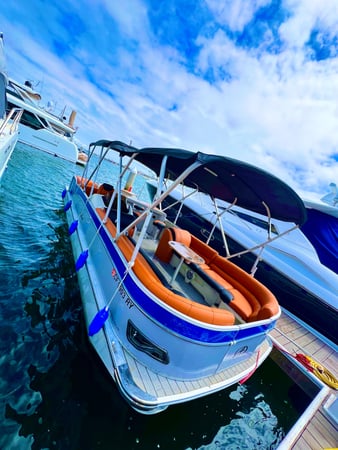 Images OC Boat Rentals