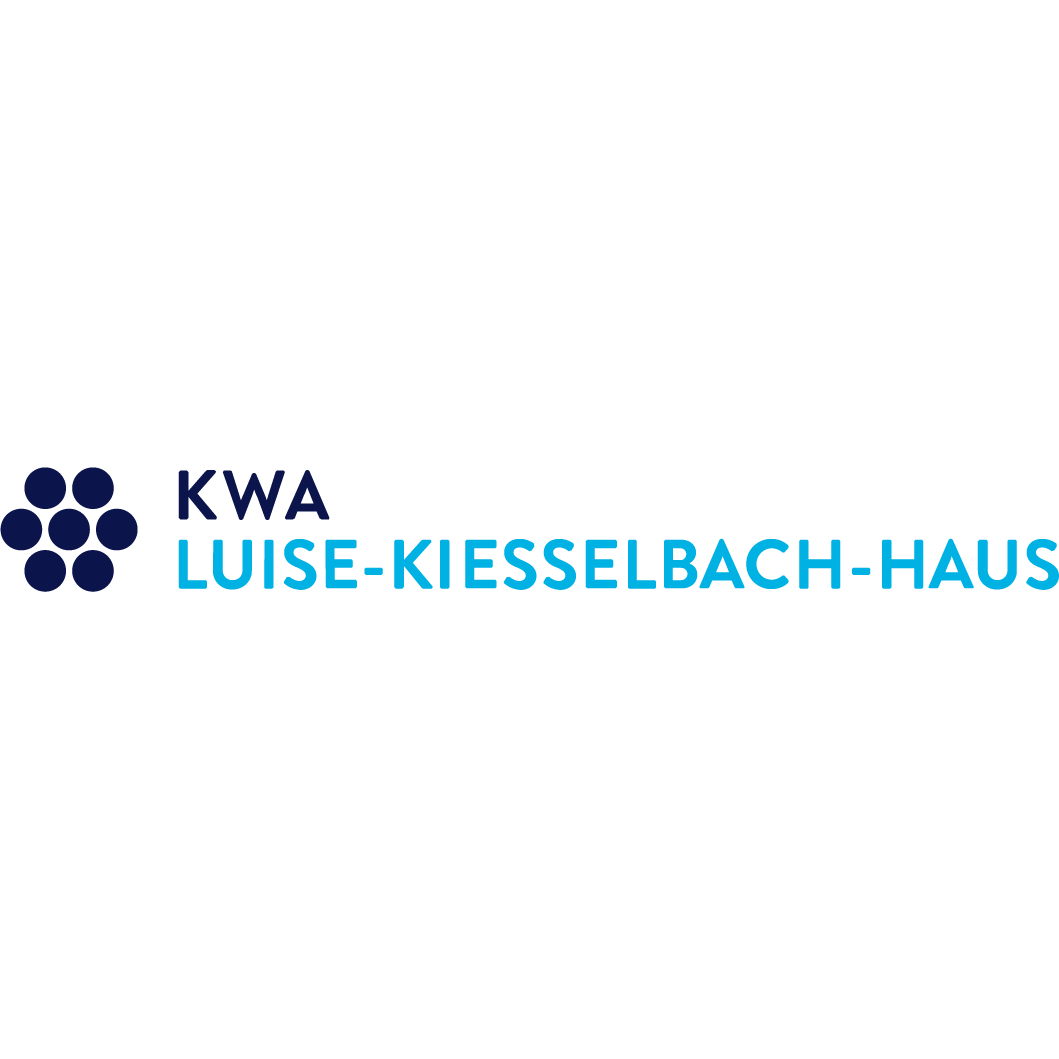 KWA Luise-Kiesselbach-Haus in München - Logo