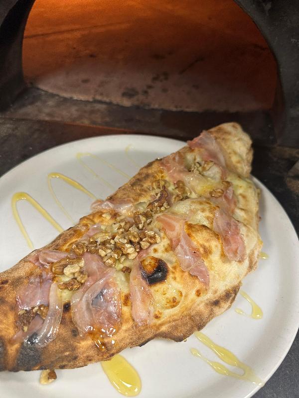 Pizzeria Triunfo 2.0