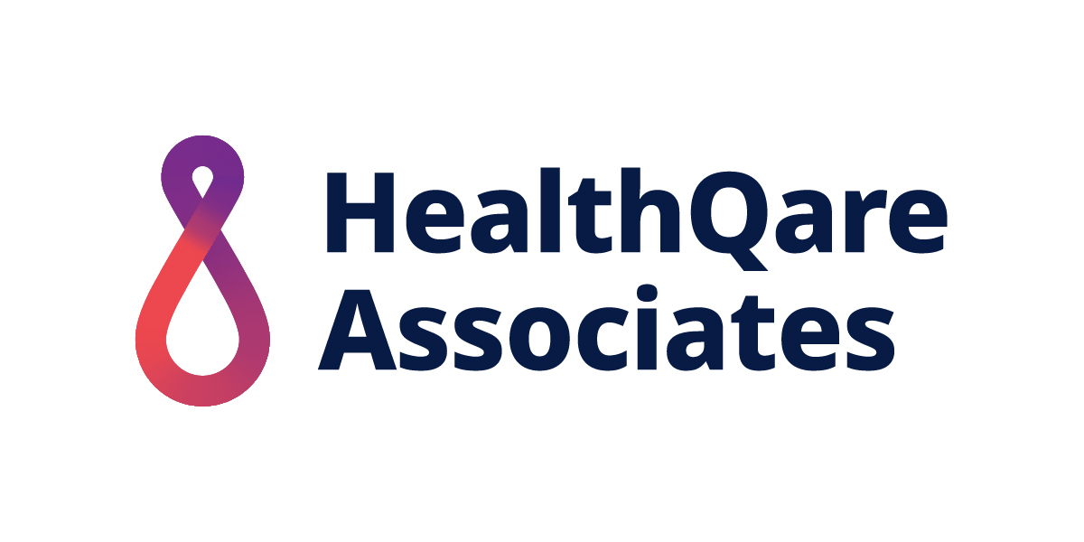 Logo HealthQare Services, ASC, LLC
