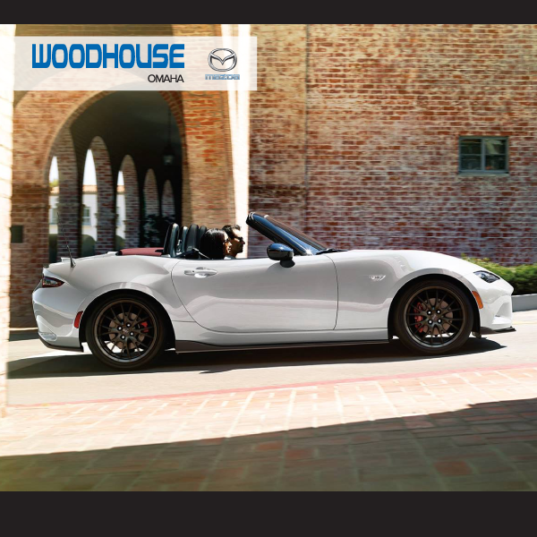 Images Woodhouse Mazda