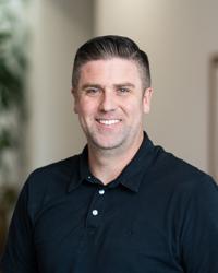 Tyler N. Perry - Saint George, UT - Physical Therapy