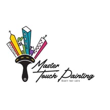 Master Touch Painting Logo