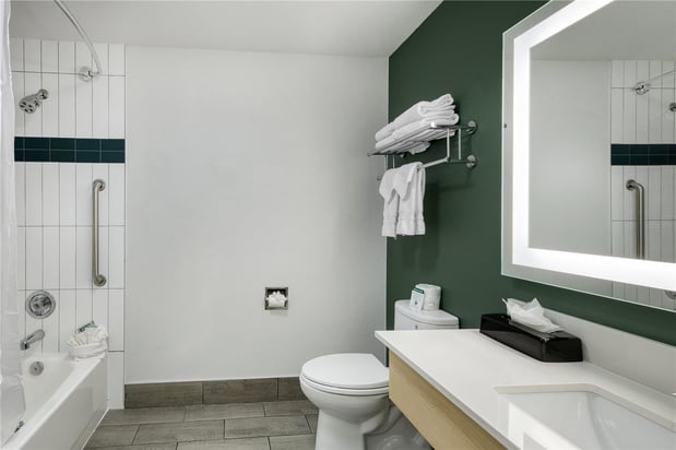 Images Best Western Portland West Beaverton