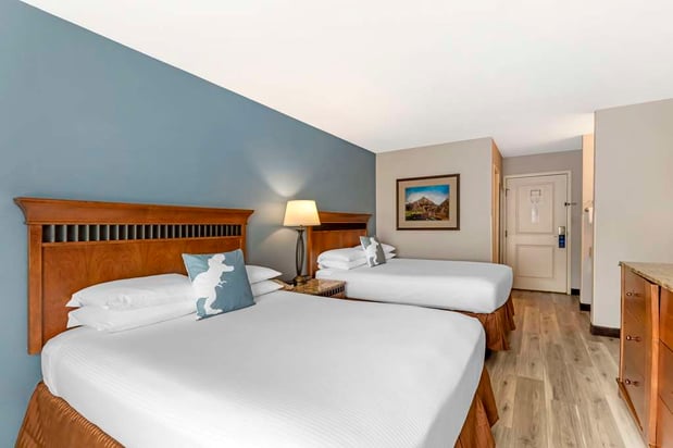 Images Best Western Denver Southwest