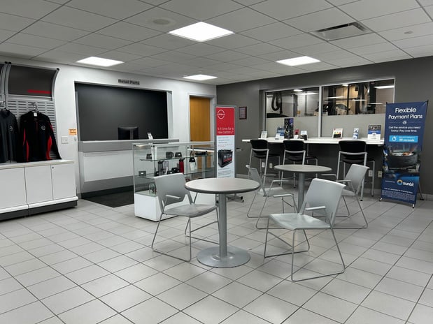 Images Woodhouse Nissan