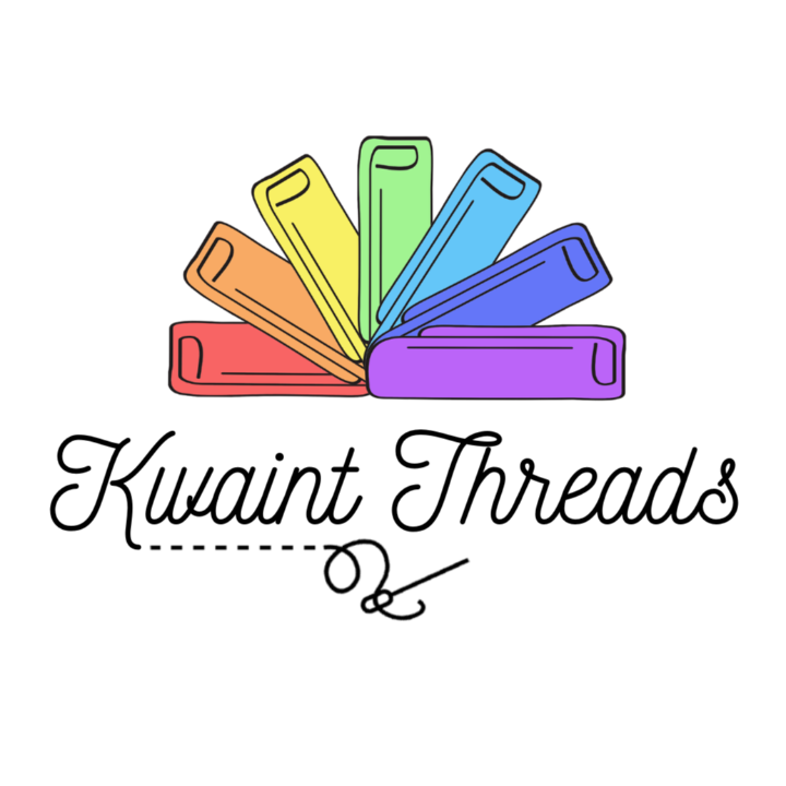 Kwaint Threads Logo