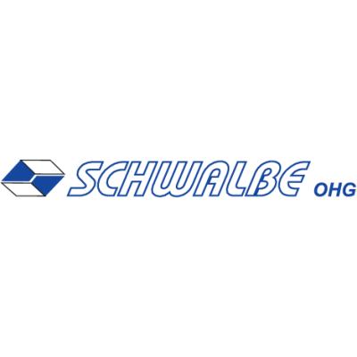 Logo Schwalbe OHG