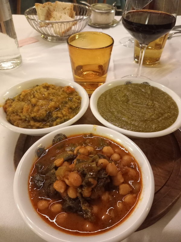 Ristorante Trattoria da Burde