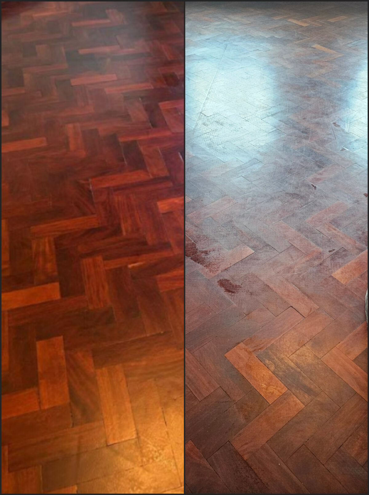 Images Hookway Restoration Ltd.