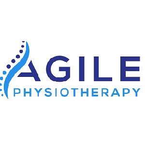 Agile Physiotherapy Logo