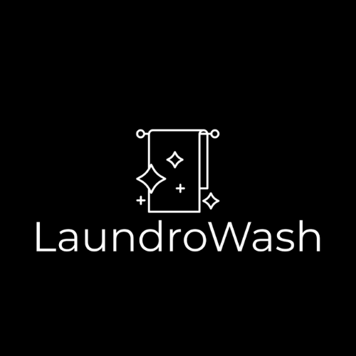 Laundrowash Logo