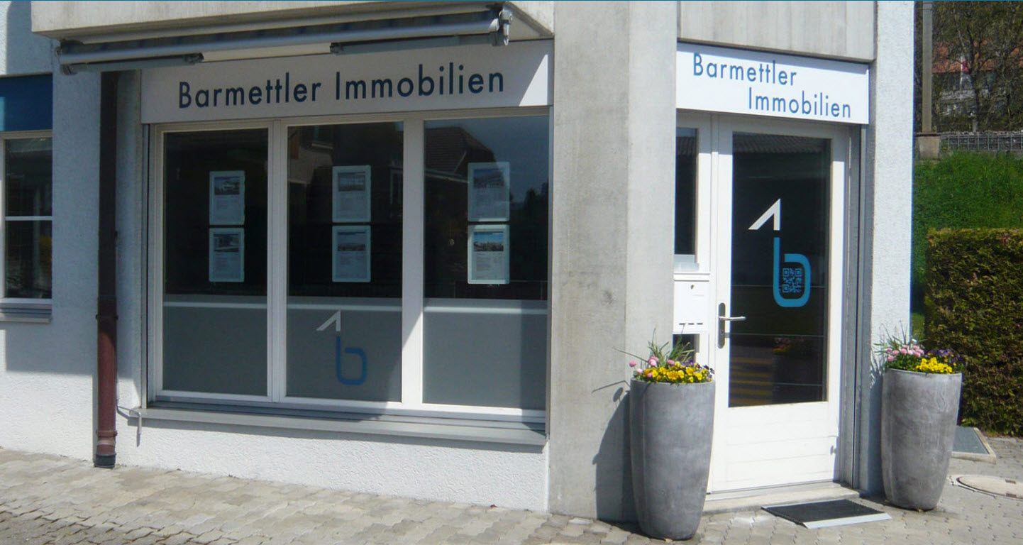 Bilder S. Barmettler Immobilien GmbH