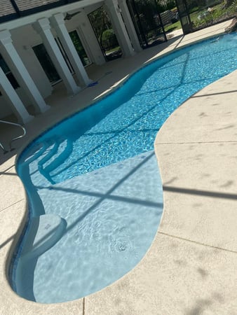 Images Sweetwater Pool and Spa, Inc.