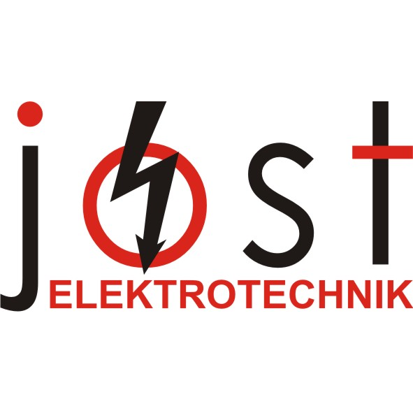 Logo Jost Elektrotechnik UG (haftungsbeschränkt)