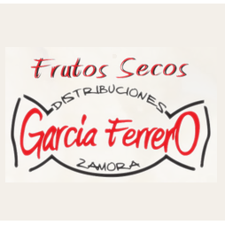 Distribuciones García Ferrero 2011 S.L. Logo
