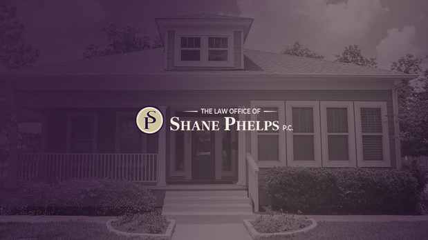 Images Shane Phelps Law