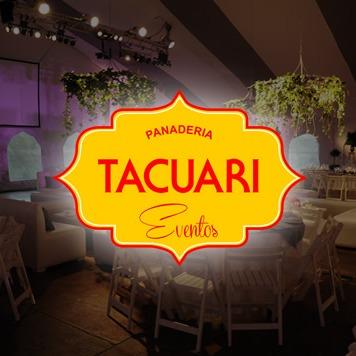 Tacuarí - Organizaciones de Eventos - Event Planner - Posadas - 0376 446-5985 Argentina | ShowMeLocal.com