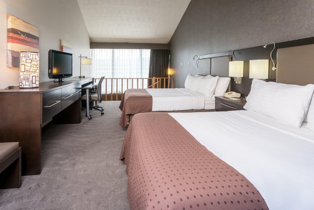 Images Holiday Inn Harrisburg (Hershey Area) I-81 by IHG