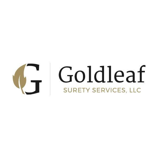 Goldleaf Surety Services, LLC Logo