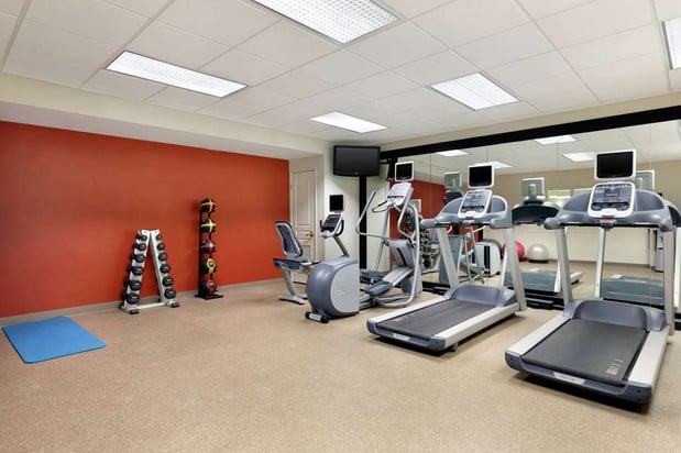 Images Homewood Suites by Hilton Columbus-Dublin