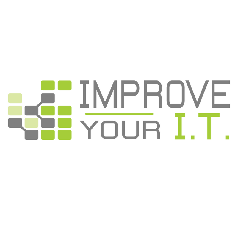Improve Your IT Logo